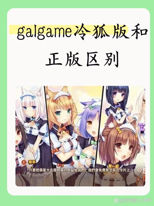 白嫖券冷狐版直装缩略图