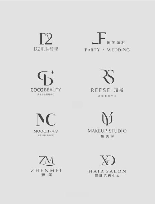 罕见的双字ID