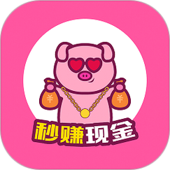 赚钱猪安装