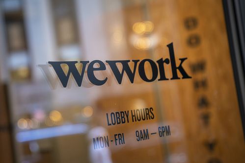 we are working